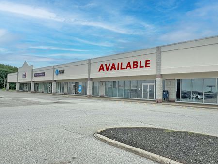 Preview of Retail space for Rent at 110-140 Washington Towne Boulevard