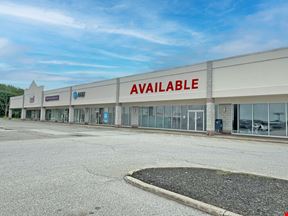 Washington Towne Centre