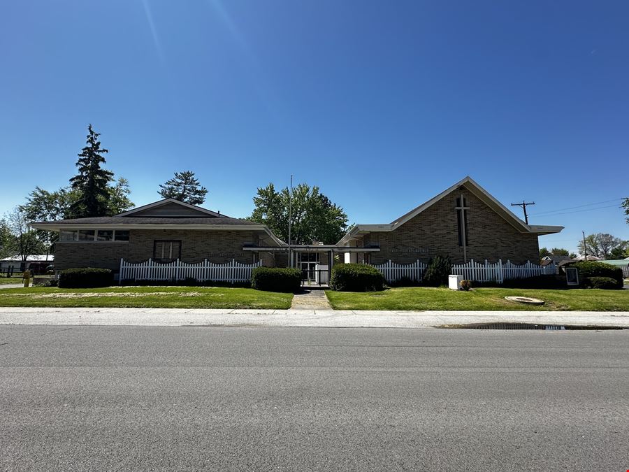 207 E Foulke Ave