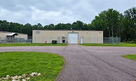 Preview of Industrial space for Sale at 737 Industrial Park Drive