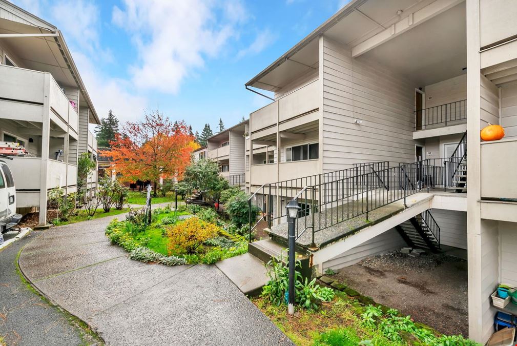 Rochelle Villa Apartments