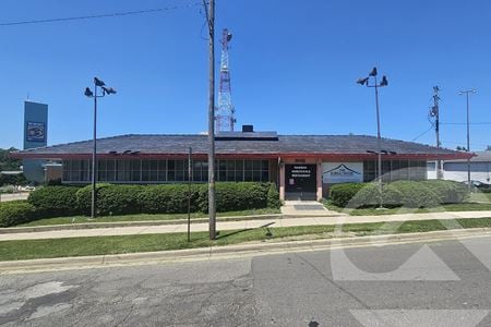 Preview of Retail space for Sale at 1844 S Westnedge Ave