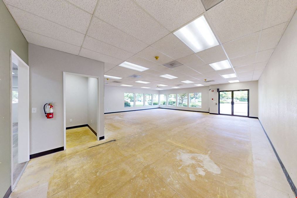 Yauger Medical Park II