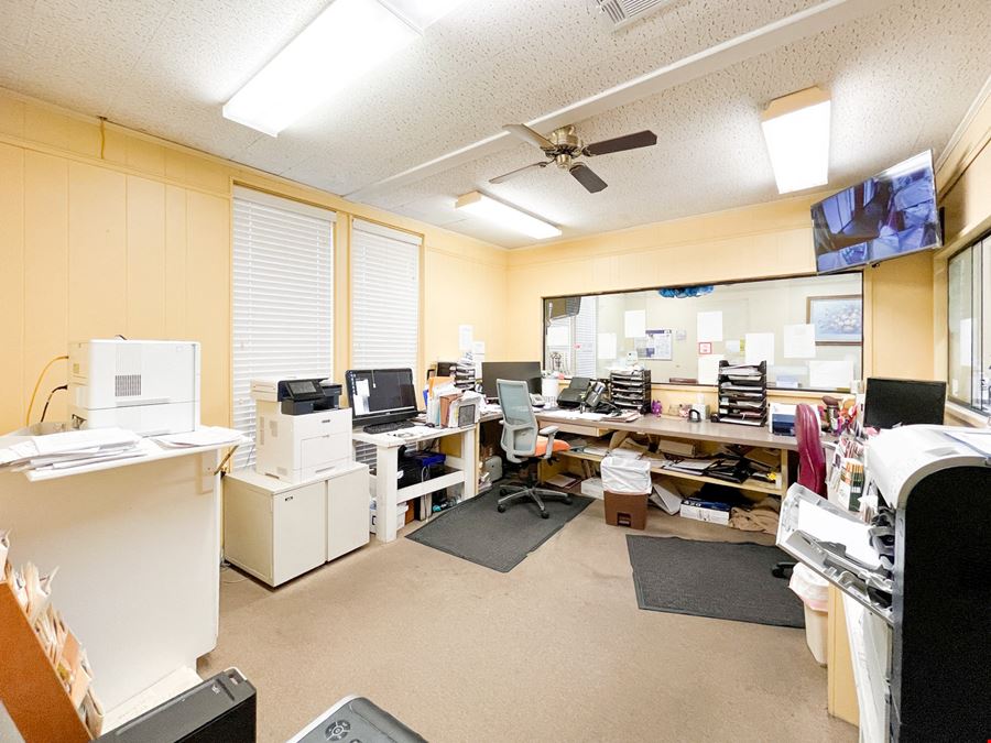 Medical Office Near BRCC and Baton Rouge General