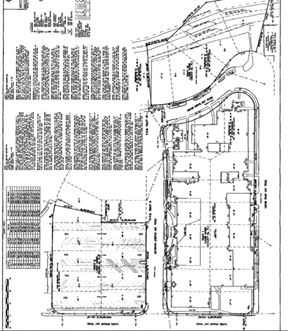 4.93 ac| 3-parcel Industrial/Retail tract | E Houston