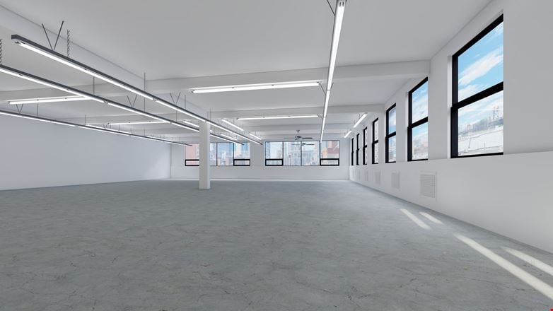 Preview of Office space for Rent at 10-39 45th Road