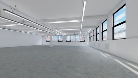 Preview of Office space for Rent at 10-39 45th Road