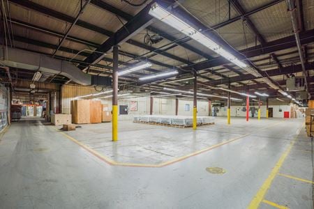 Preview of Industrial space for Rent at 82 Benning St