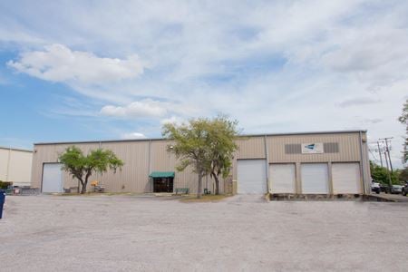 Preview of Industrial space for Rent at 8806 Venture Cove