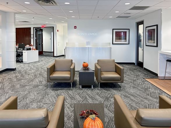 Preview of Coworking space for Rent at 10475 Crosspoint Blvd. Suite 250