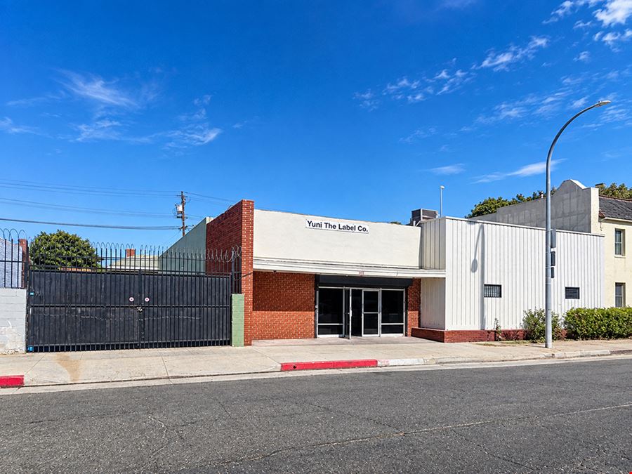 5410 Pacific Blvd
