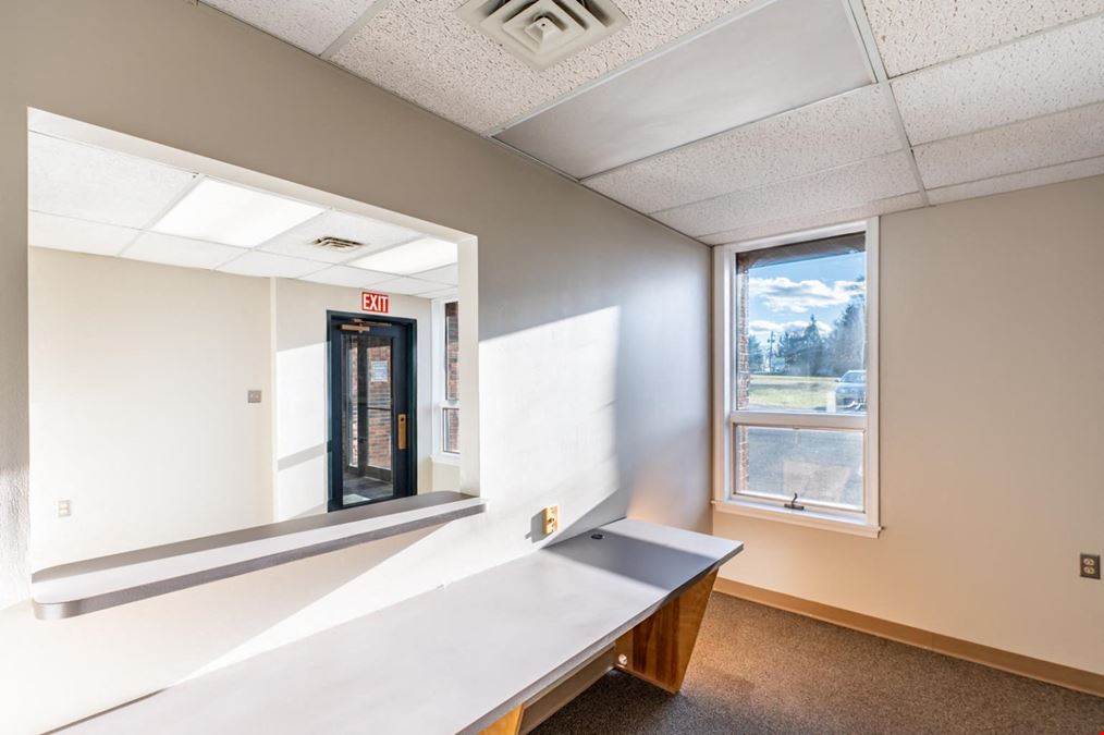 2771 Geryville Pike - Pennsburg Medical Arts Building
