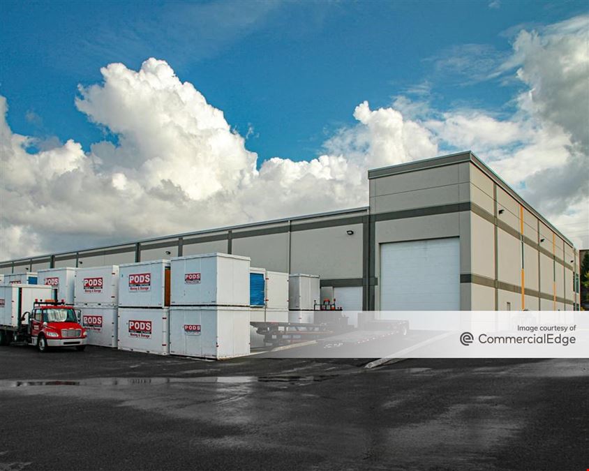 Des Moines Creek Business Park - Building 1A