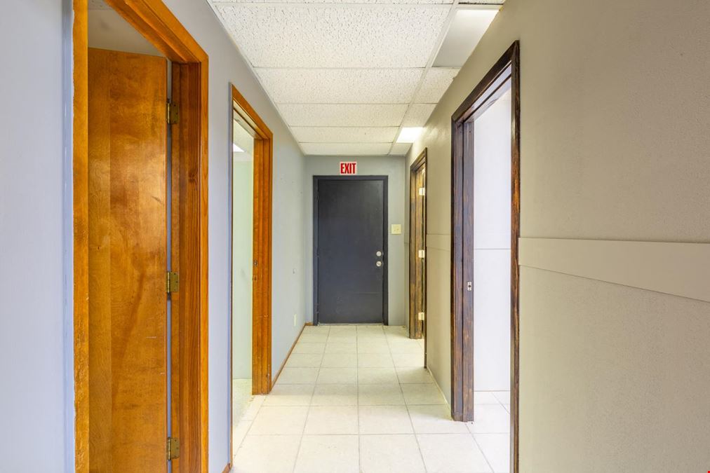 Medical Office Galena Park