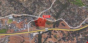 Cameron Park Land | 11.25 AC