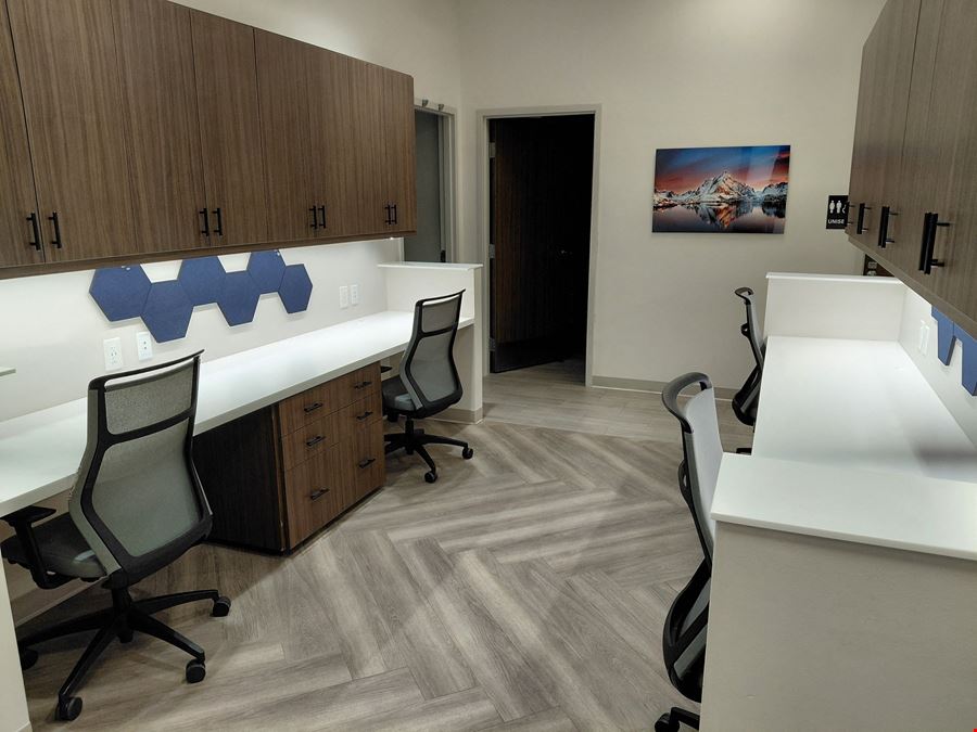 Medical Office Condo FOR SALE / LEASE
