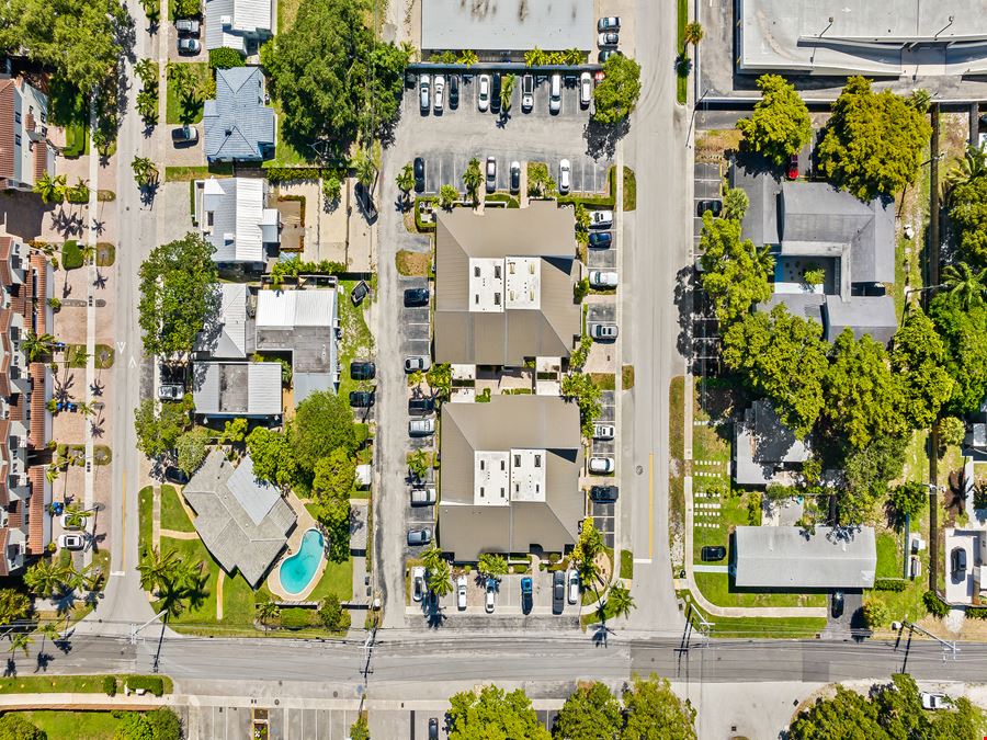 City Park Place