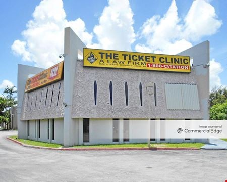 Preview of Retail space for Rent at 18500 NE 5th Avenue