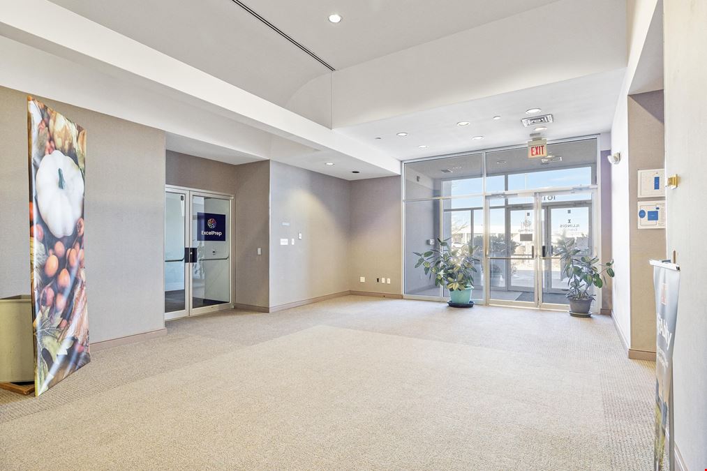 1615 Commerce Pkwy, Suite A