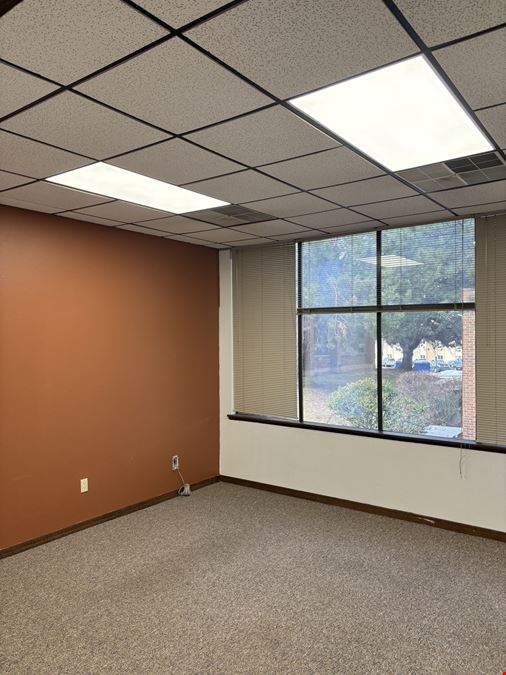Copper Tree Office Park