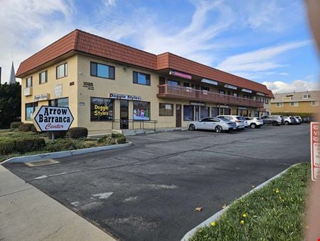 Preview of Office space for Rent at 1025 W Arrow Hwy