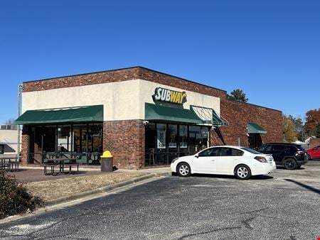 Preview of Retail space for Sale at 211 Murchison Rd
