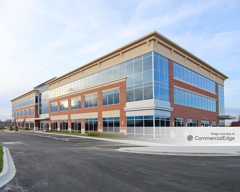 Greenleigh at Crossroads - 6201 Greenleigh Avenue