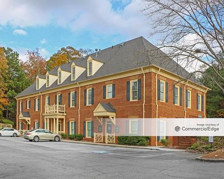 Preview of Office space for Rent at 1501 Johnson Ferry Road