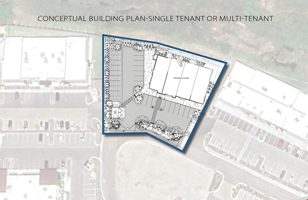 Southeast Boise Retail