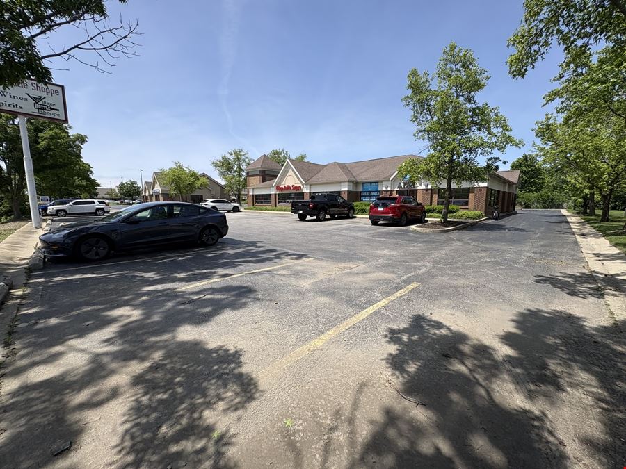 404 Sagamore Pkwy W