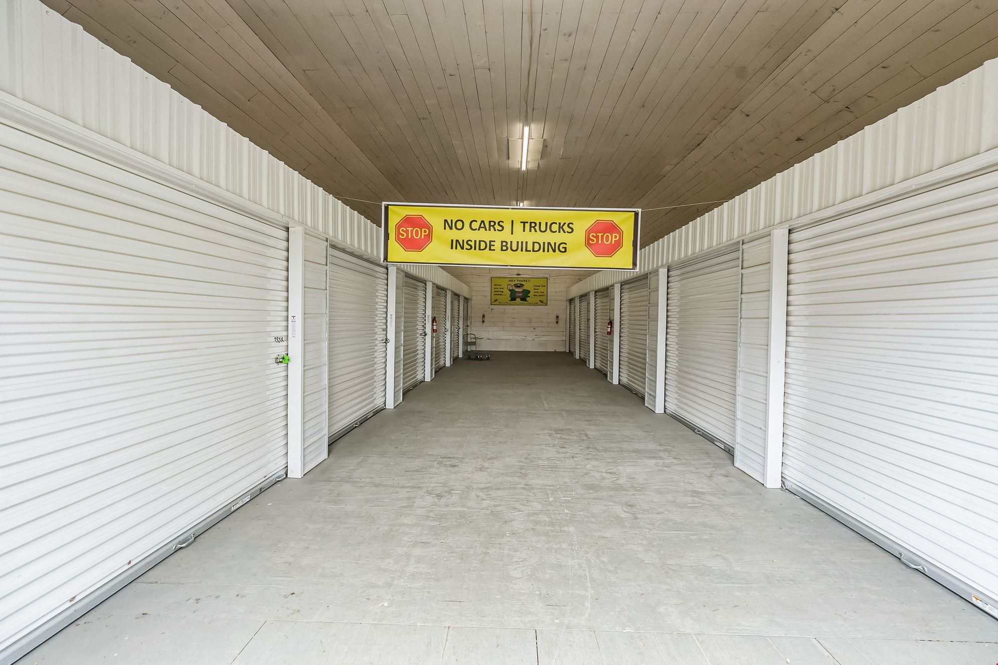 MidMaine Storage Solutions