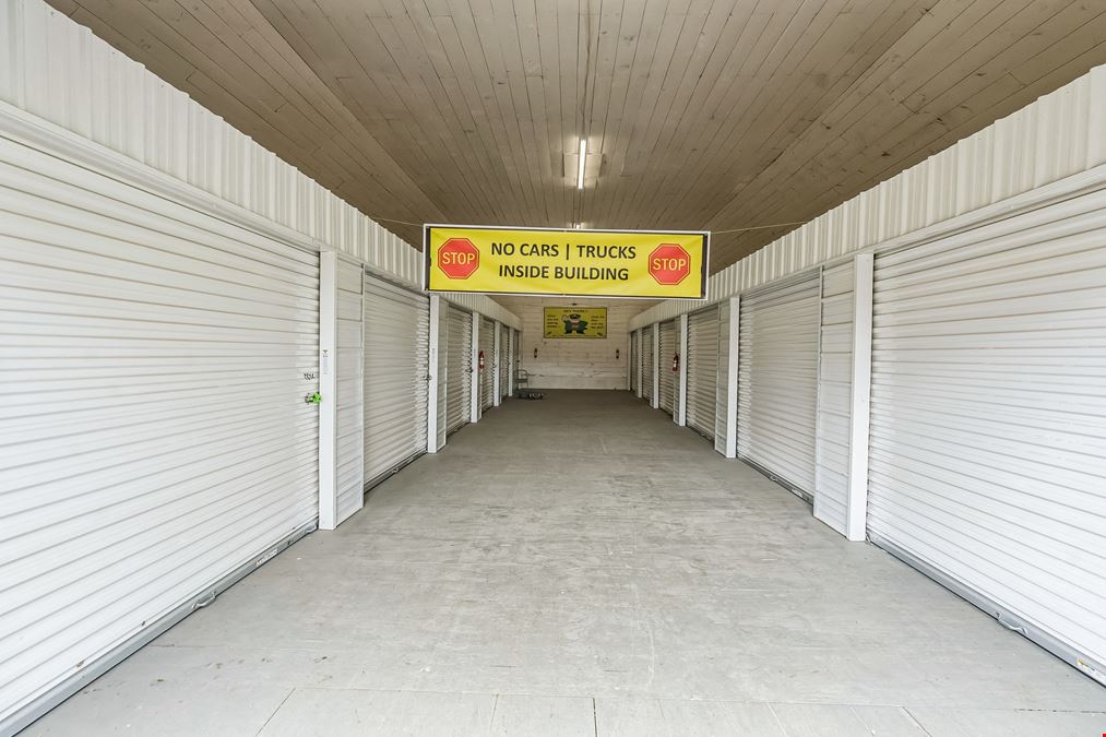 MidMaine Storage Solutions