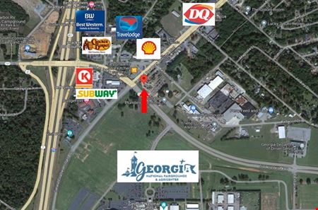 Preview of VacantLand space for Sale at 200 General Courtney Hodges Blvd