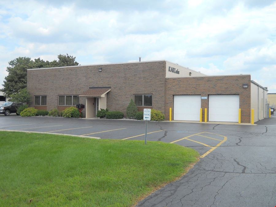 4425 Manchester Road