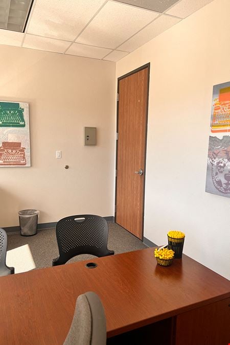 Workstyle Flexible Spaces - 685 Citadel Drive East