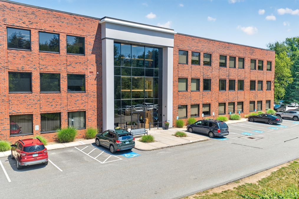 Outpatient Medical Space