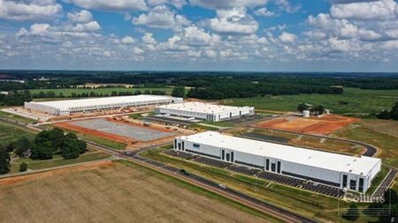 Preview of Industrial space for Rent at 4175 Guthrie Hwy