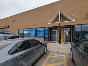55 QUEENS PLATE DR UNIT 5