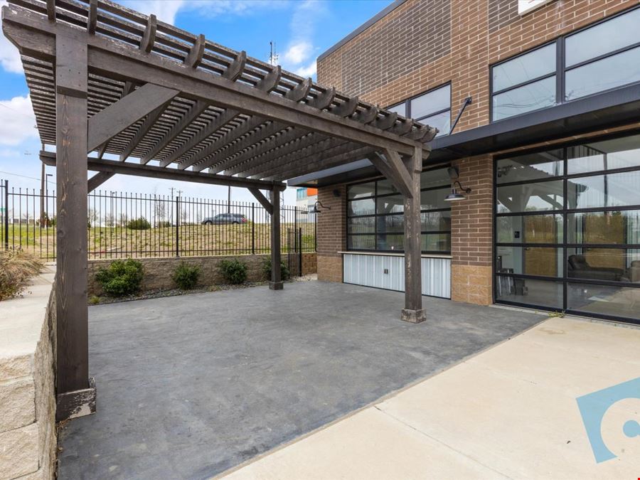 4451 Dale Earnhardt Way, Building A
