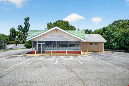 Preview of Retail space for Sale at 351 N Church St