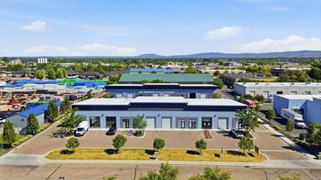 Preview of Industrial space for Rent at 1250 E. Kalispell St.