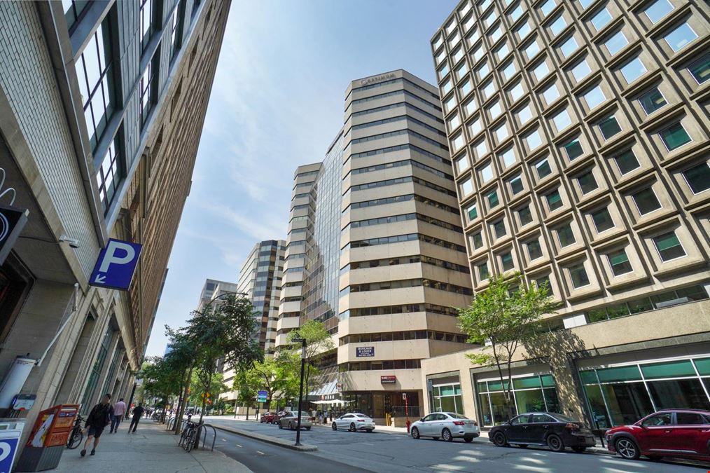 425 de Maisonneuve