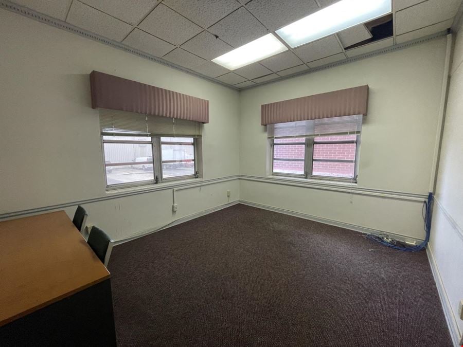 Lake Carroll Business Park · 173 Kilgore Rd