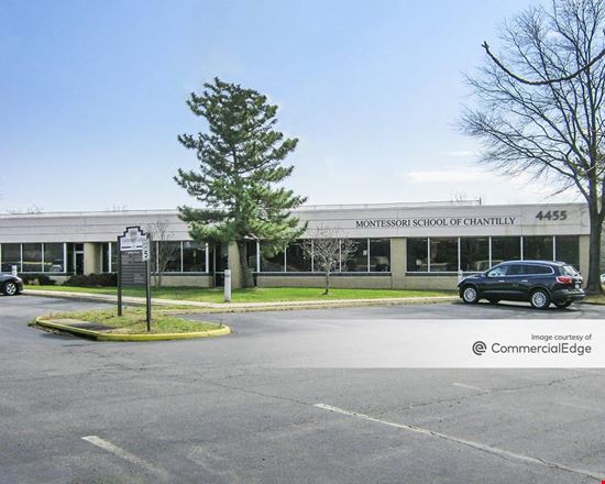 Preview of Office space for Rent at 4451 Brookfield Corporate Drive