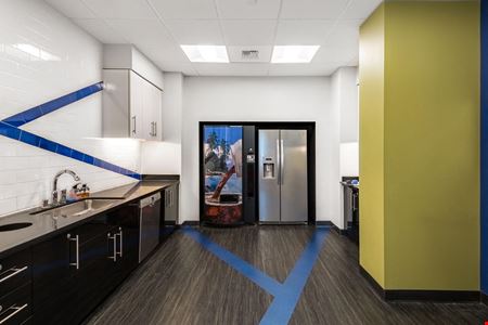 Preview of Coworking space for Rent