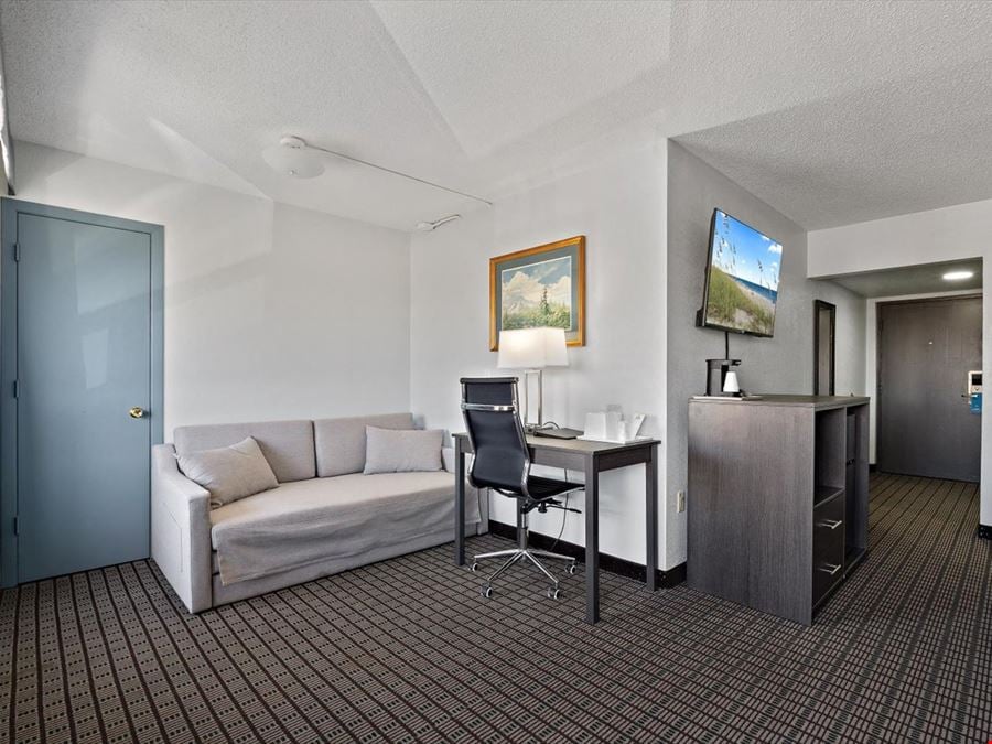 Best Western, Rock Falls, IL