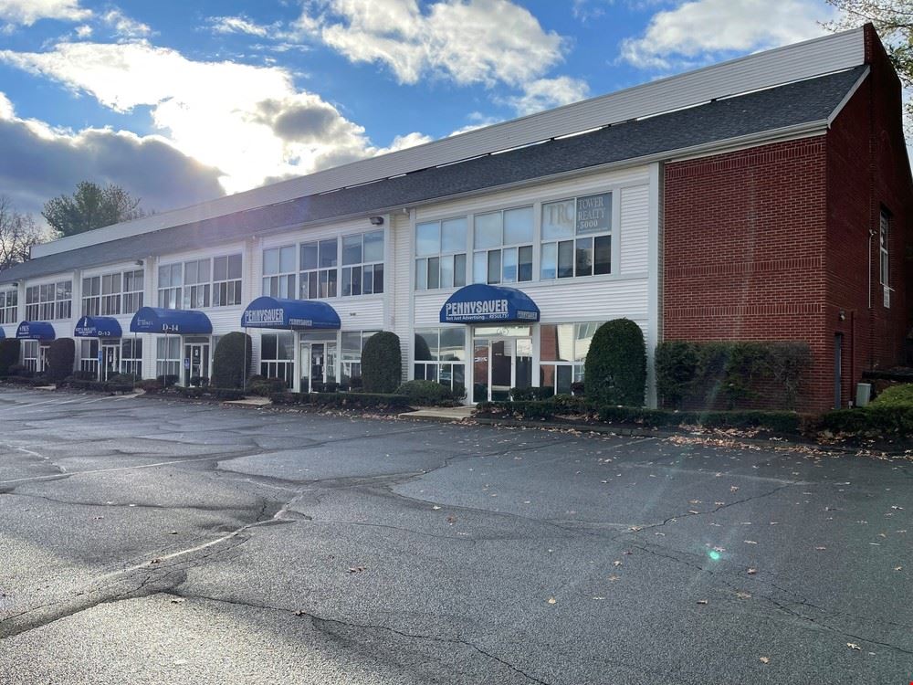 246 Federal Road