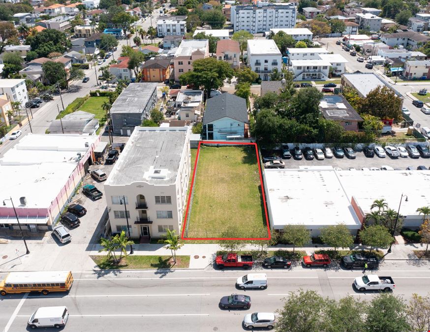 1930 SW 1 ST