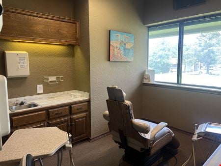 Preview of Office space for Rent at 8827 E Reno Ave Ste 202