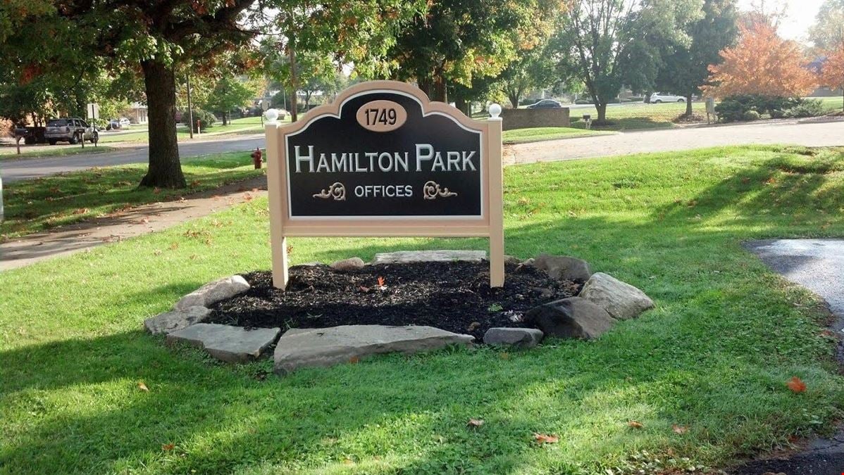 Hamilton Park